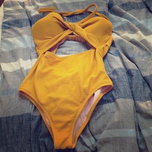 Brand new without tags swimsuit